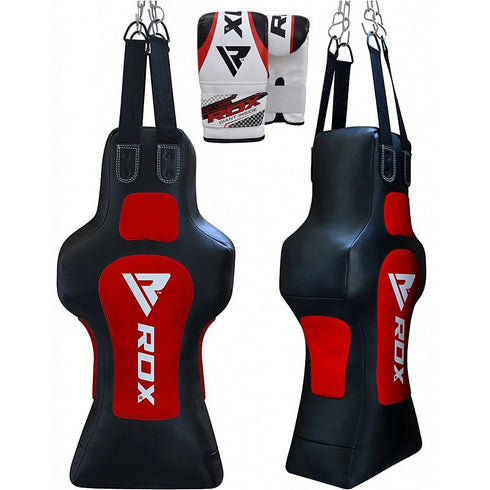 RDX HANGING FACE PUNCH BAG-1